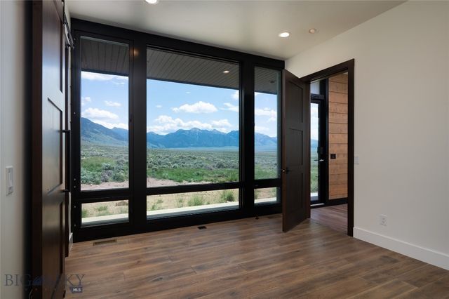 28 Elk Meadows Ranch Road, Cameron, MT 59720