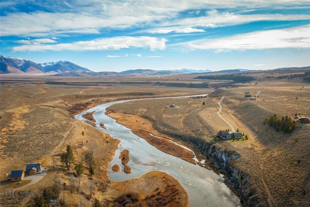 28 Elk Meadows Ranch Road, Cameron, MT 59720