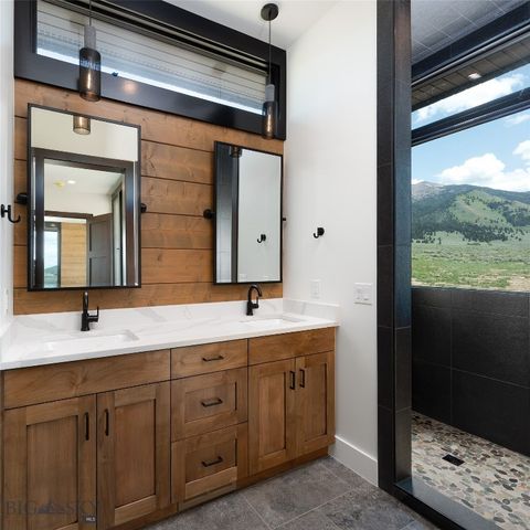 28 Elk Meadows Ranch Road, Cameron, MT 59720