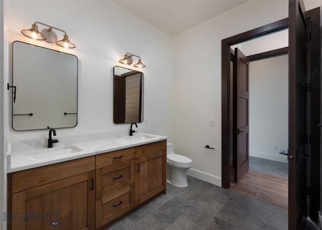 28 Elk Meadows Ranch Road, Cameron, MT 59720