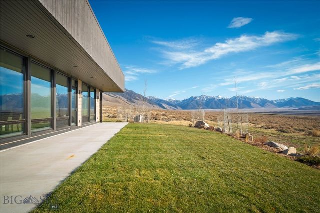 28 Elk Meadows Ranch Road, Cameron, MT 59720