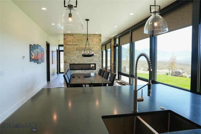 28 Elk Meadows Ranch Road, Cameron, MT 59720