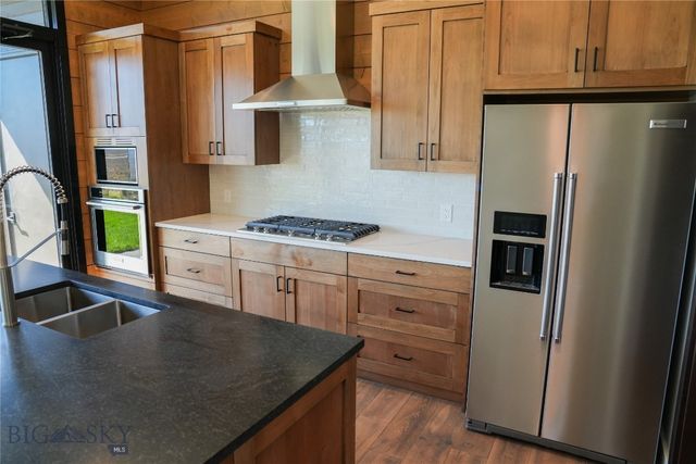 28 Elk Meadows Ranch Road, Cameron, MT 59720