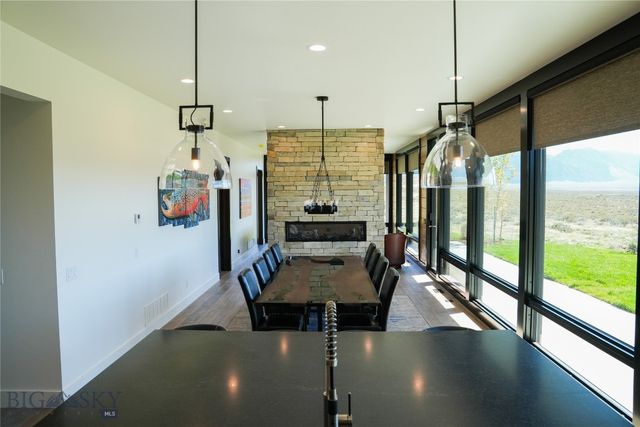 28 Elk Meadows Ranch Road, Cameron, MT 59720