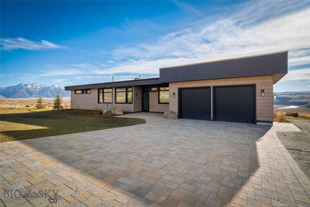 28 Elk Meadows Ranch Road, Cameron, MT 59720