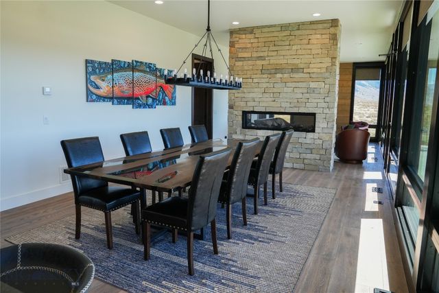 28 Elk Meadows Ranch Road, Cameron, MT 59720