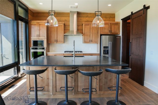 28 Elk Meadows Ranch Road, Cameron, MT 59720