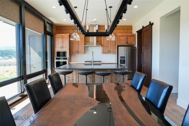 28 Elk Meadows Ranch Road, Cameron, MT 59720