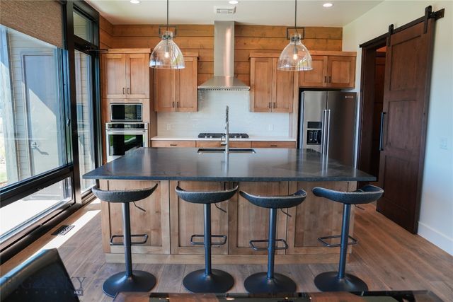 28 Elk Meadows Ranch Road, Cameron, MT 59720