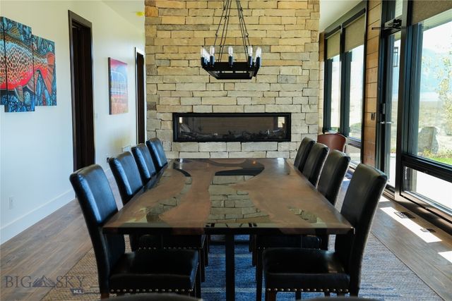 28 Elk Meadows Ranch Road, Cameron, MT 59720