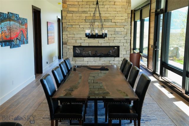 28 Elk Meadows Ranch Road, Cameron, MT 59720