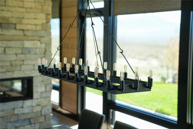 28 Elk Meadows Ranch Road, Cameron, MT 59720