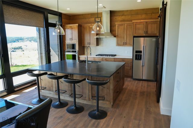 28 Elk Meadows Ranch Road, Cameron, MT 59720