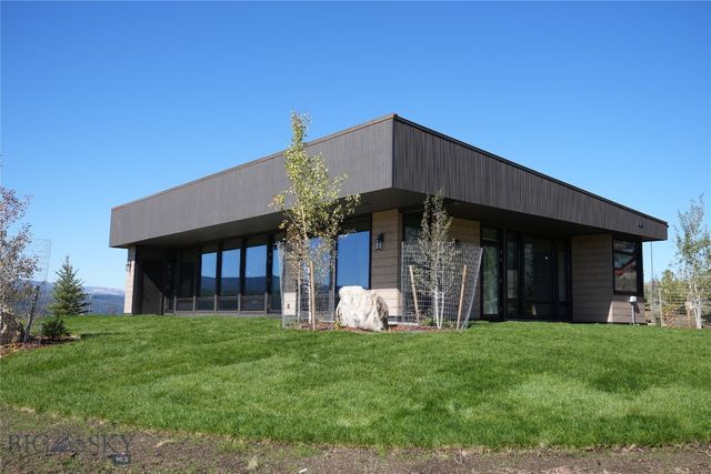 28 Elk Meadows Ranch Road, Cameron, MT 59720