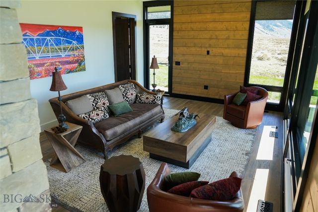 28 Elk Meadows Ranch Road, Cameron, MT 59720