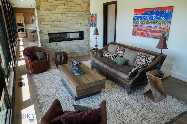 28 Elk Meadows Ranch Road, Cameron, MT 59720