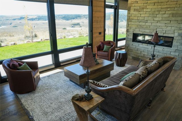 28 Elk Meadows Ranch Road, Cameron, MT 59720