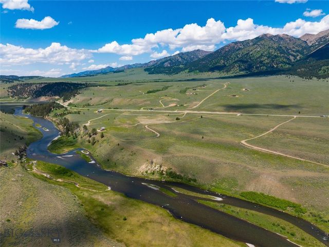 28 Elk Meadows Ranch Road, Cameron, MT 59720
