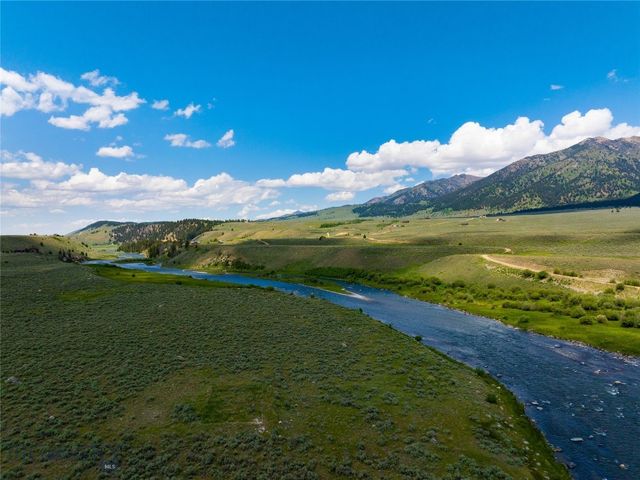 28 Elk Meadows Ranch Road, Cameron, MT 59720