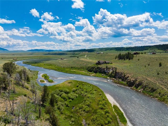 28 Elk Meadows Ranch Road, Cameron, MT 59720