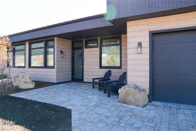 28 Elk Meadows Ranch Road, Cameron, MT 59720