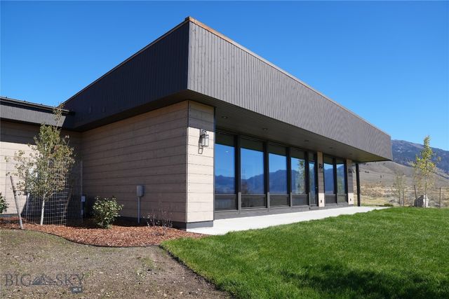 28 Elk Meadows Ranch Road, Cameron, MT 59720