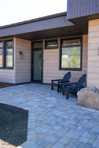 28 Elk Meadows Ranch Road, Cameron, MT 59720