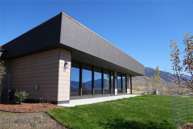 28 Elk Meadows Ranch Road, Cameron, MT 59720