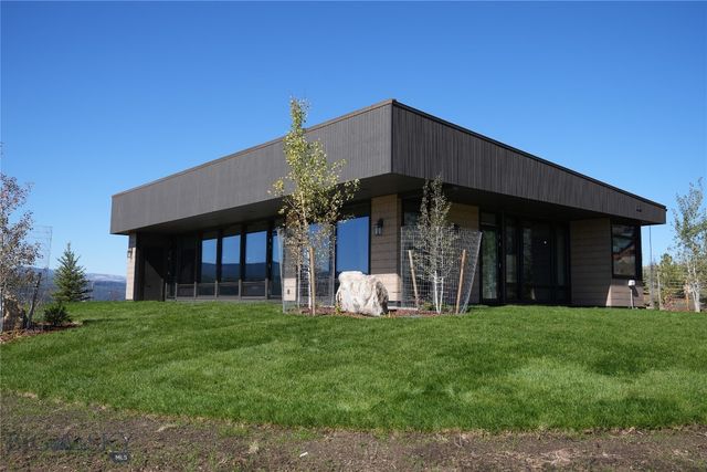 28 Elk Meadows Ranch Road, Cameron, MT 59720