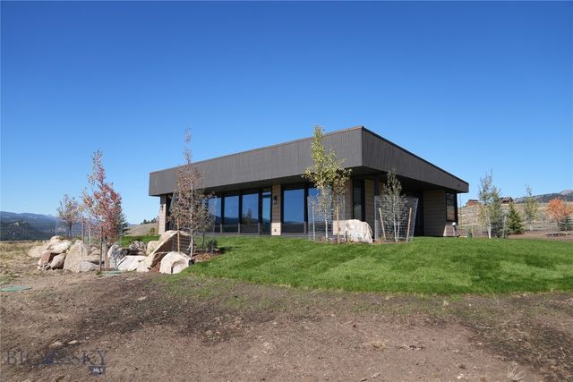 28 Elk Meadows Ranch Road, Cameron, MT 59720