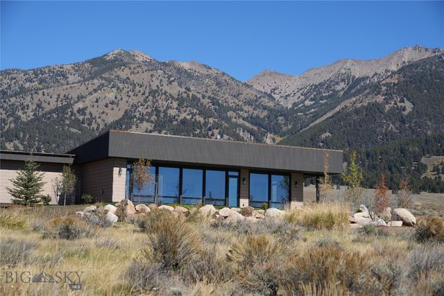 28 Elk Meadows Ranch Road, Cameron, MT 59720