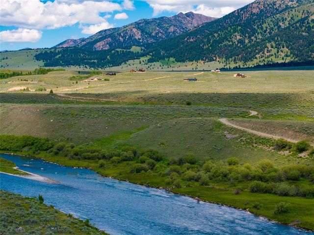 28 Elk Meadows Ranch Road, Cameron, MT 59720