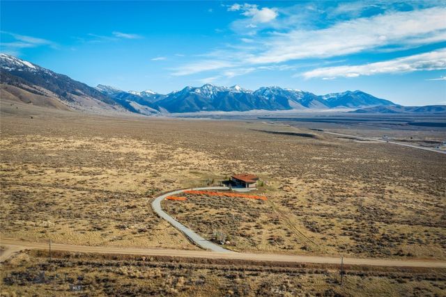 28 Elk Meadows Ranch Road, Cameron, MT 59720