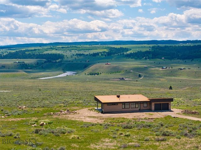 28 Elk Meadows Ranch Road, Cameron, MT 59720