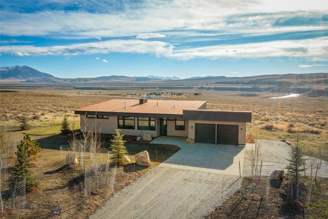 28 Elk Meadows Ranch Road, Cameron, MT 59720