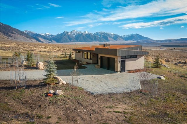28 Elk Meadows Ranch Road, Cameron, MT 59720
