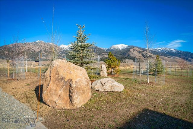 28 Elk Meadows Ranch Road, Cameron, MT 59720