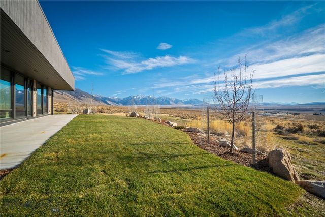 28 Elk Meadows Ranch Road, Cameron, MT 59720