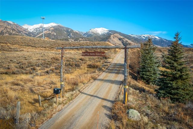 28 Elk Meadows Ranch Road, Cameron, MT 59720