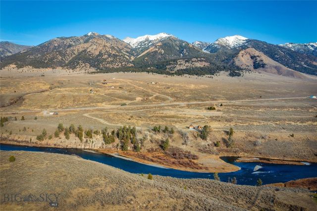 28 Elk Meadows Ranch Road, Cameron, MT 59720
