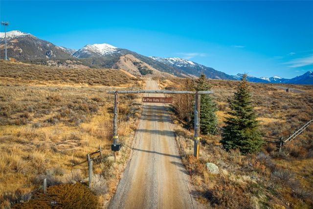 28 Elk Meadows Ranch Road, Cameron, MT 59720