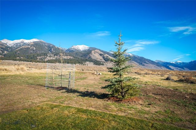 28 Elk Meadows Ranch Road, Cameron, MT 59720