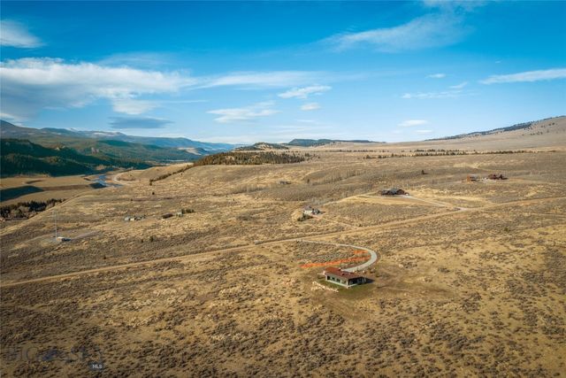 28 Elk Meadows Ranch Road, Cameron, MT 59720