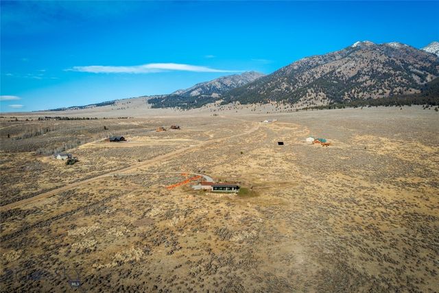 28 Elk Meadows Ranch Road, Cameron, MT 59720