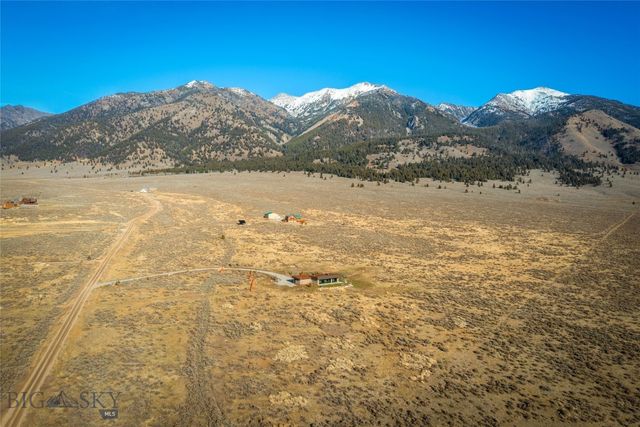 28 Elk Meadows Ranch Road, Cameron, MT 59720