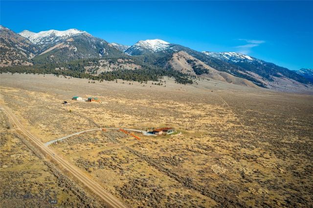 28 Elk Meadows Ranch Road, Cameron, MT 59720
