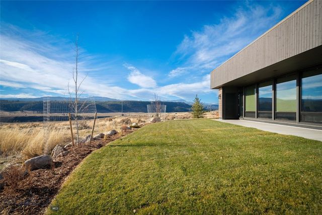 28 Elk Meadows Ranch Road, Cameron, MT 59720