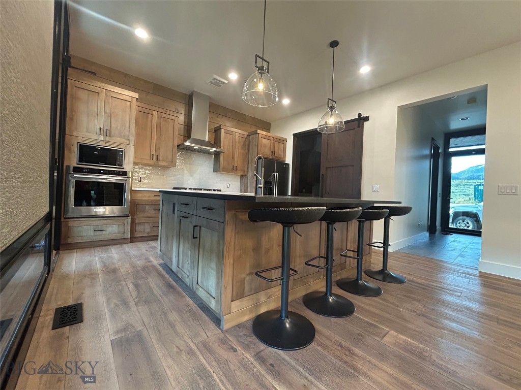 28 Elk Meadows Ranch Road, Cameron, MT 59720 photo 11