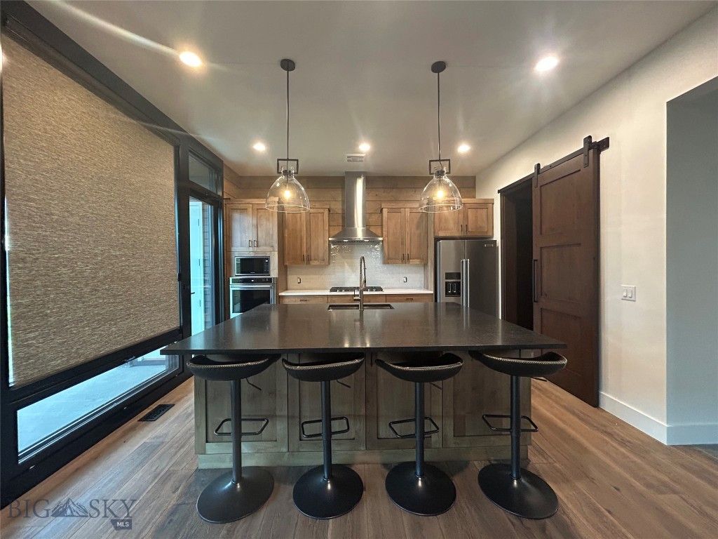 28 Elk Meadows Ranch Road, Cameron, MT 59720 photo 12