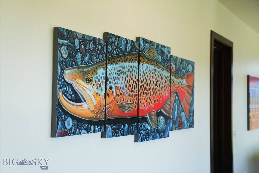 28 Elk Meadows Ranch Road, Cameron, MT 59720 photo 17